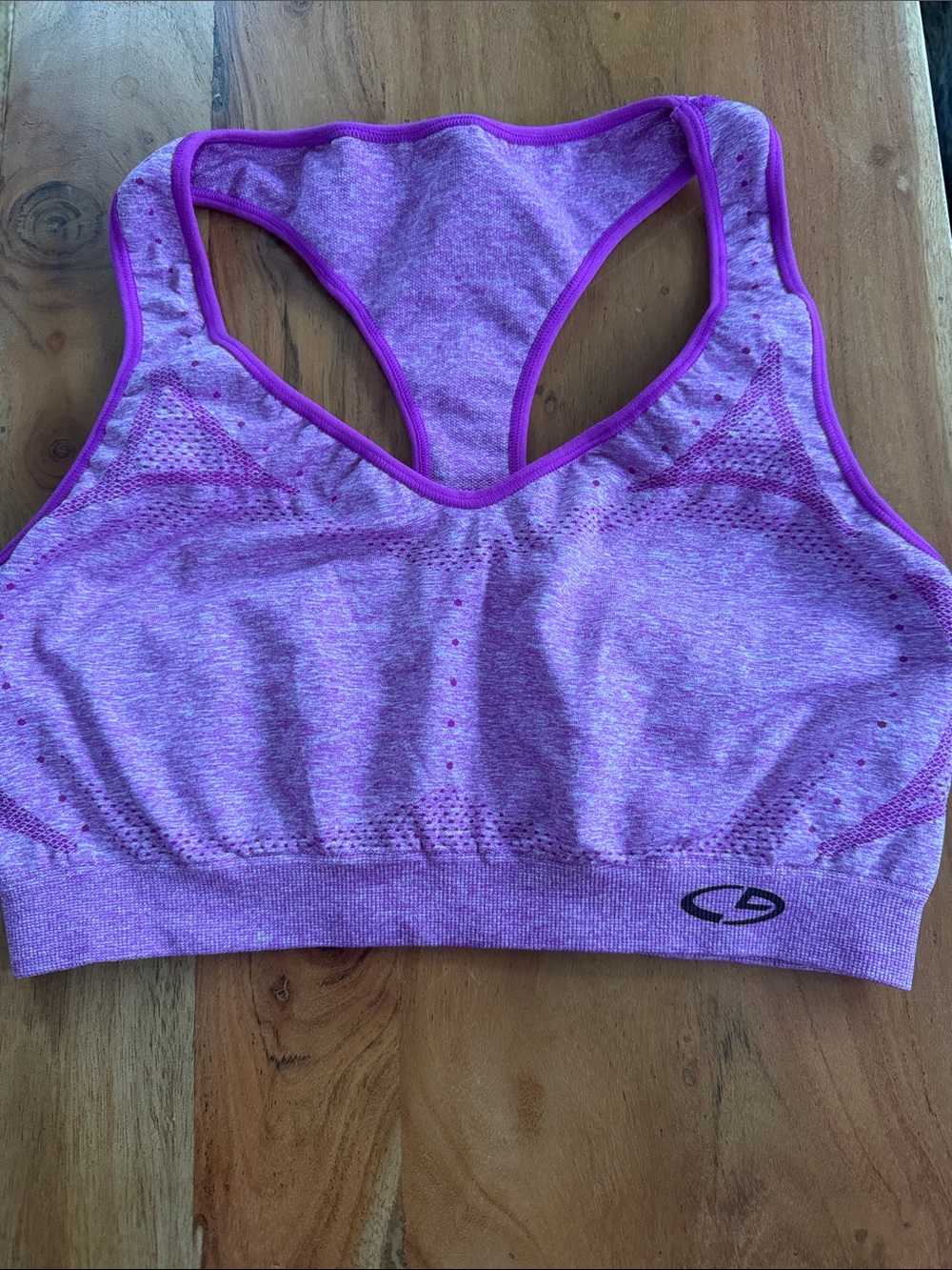 NWOT Champion Sports Bra